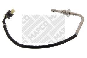 Sensor, temperatura gas de escape MAPCO 88864