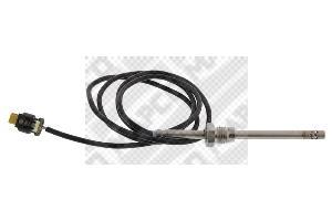 Sensor, temperatura gas de escape MAPCO 88865