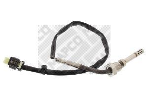 Sensor, temperatura gas de escape MAPCO 88866