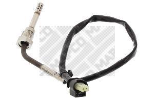 Sensor, temperatura gas de escape MAPCO 88866