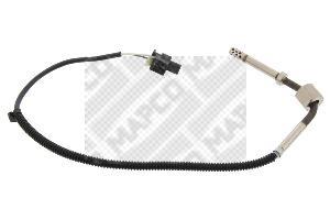 Sensor, temperatura gas de escape MAPCO ref. 88867