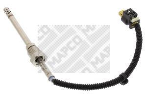 Sensor, temperatura gas de escape MAPCO 88868