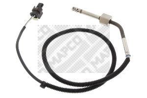 Sensor, temperatura gas de escape MAPCO 88869