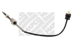 Sensor, temperatura gas de escape MAPCO 88874