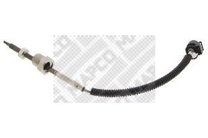 Sensor, temperatura gas de escape MAPCO 88876
