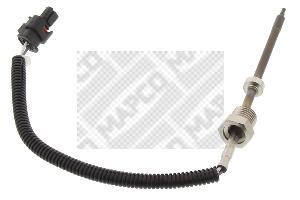 Sensor, temperatura gas de escape MAPCO 88877