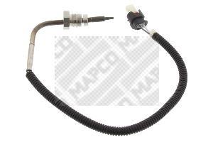 Sensor, temperatura gas de escape MAPCO 88878