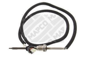 Sensor, temperatura gas de escape MAPCO ref. 88879