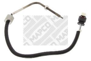 Sensor, temperatura gas de escape MAPCO 88880