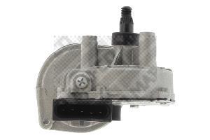 Moteur d'essuie-glace MAPCO 90104