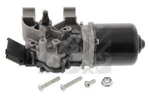 Motor del limpiaparabrisas MAPCO 90111