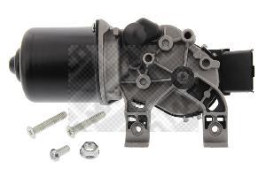 Motor del limpiaparabrisas MAPCO 90111