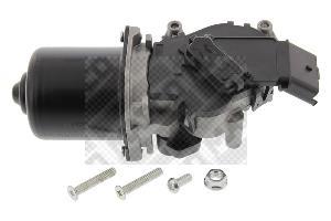 Motor del limpiaparabrisas MAPCO 90111
