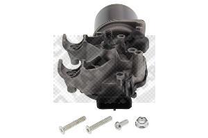Motor del limpiaparabrisas MAPCO 90111