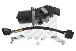 Motor del limpiaparabrisas MAPCO ref. 90116