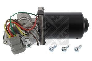 Moteur d'essuie-glace MAPCO 90118