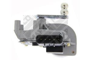 Motor del limpiaparabrisas MAPCO ref. 90134