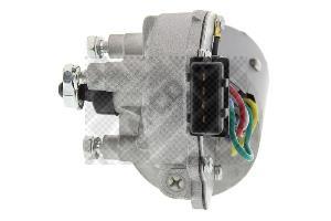 Moteur d'essuie-glace MAPCO 90140