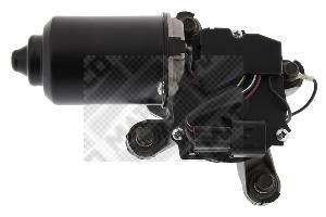 Moteur d'essuie-glace MAPCO ref. 90150