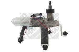 Moteur d'essuie-glace MAPCO 90155