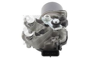 Motor del limpiaparabrisas MAPCO ref. 90158
