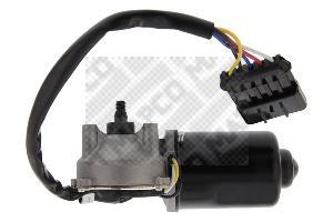 Moteur d'essuie-glace MAPCO 90173