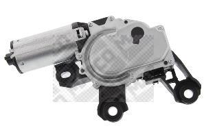 Moteur d'essuie-glace MAPCO 90187