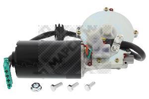 Motor de limpa-vidros MAPCO 90189