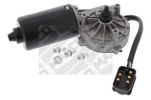Motor de limpa-vidros MAPCO 90191