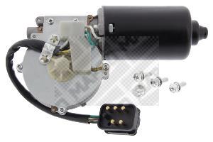Motor de limpa-vidros MAPCO 90191