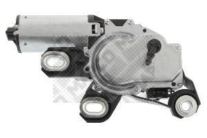 Motor del limpiaparabrisas MAPCO 90196