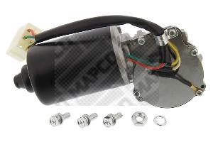 Motor de limpa-vidros MAPCO 90201