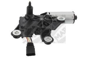 Motor del limpiaparabrisas MAPCO ref. 90212