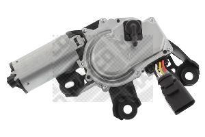 Motor del limpiaparabrisas MAPCO ref. 90212