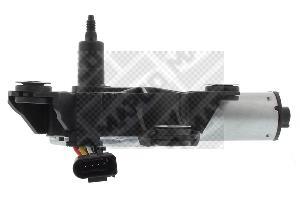 Motor del limpiaparabrisas MAPCO ref. 90212