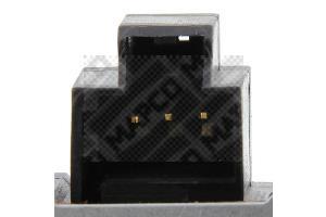 Moteur d'essuie-glace MAPCO 90230