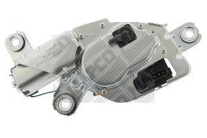 Moteur d'essuie-glace MAPCO 90263