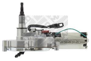 Moteur d'essuie-glace MAPCO 90276