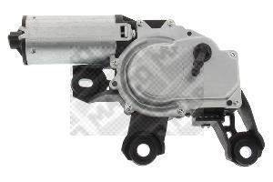 Motor del limpiaparabrisas MAPCO ref. 90286