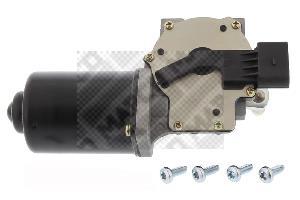 Moteur d'essuie-glace MAPCO 90296