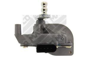 Moteur d'essuie-glace MAPCO 90296