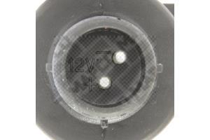 Bomba del limpiaparabrisas MAPCO ref. 90805
