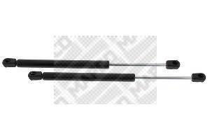 Vérin (Vérin de hayon) MAPCO ref. 91035/2