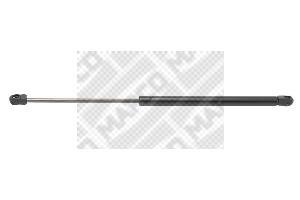 Muelle neumático MAPCO 91558