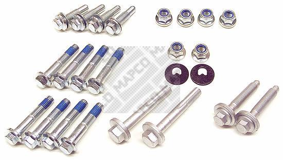 Kit D'assemblage De Bras De Liaison AIC 56376 - Pour Essieu Avant, Plusieurs Références