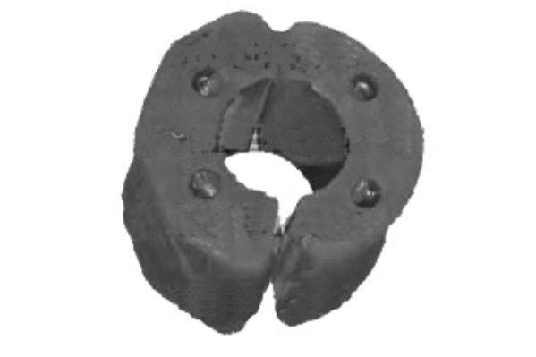 Butée hydraulique I