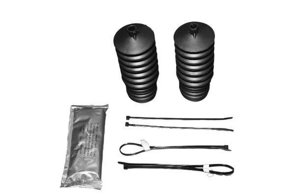 Jeu de joints-soufflets, direction MOOG K150014