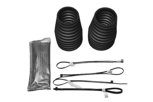 Jeu de joints-soufflets, direction MOOG K150100