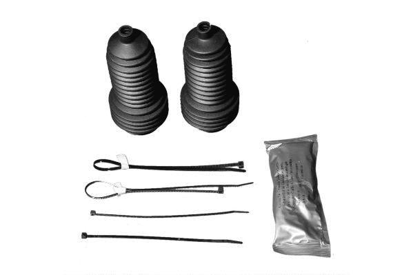 Jeu de joints-soufflets, direction MOOG K150111