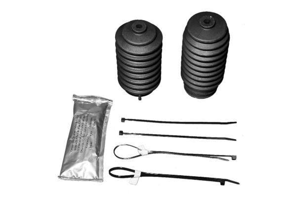 Jeu de joints-soufflets, direction MOOG K150113